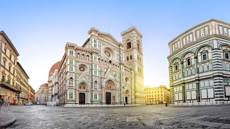 tour florencia autobús turístico