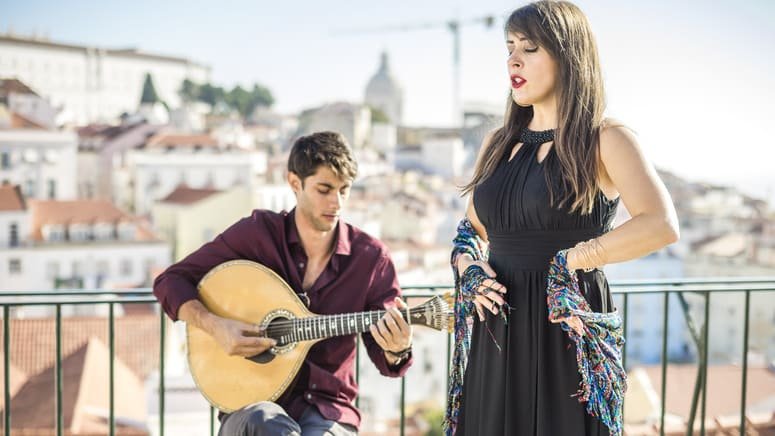 Cena y Fado en Oporto