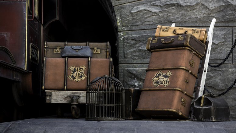 tour privado harry potter
