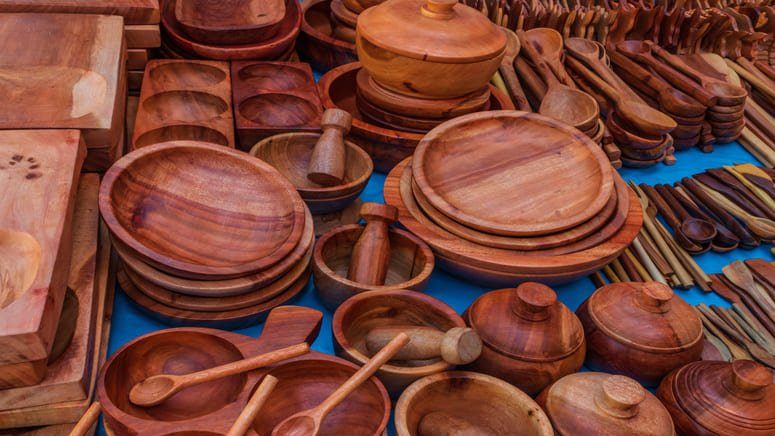 Excursión a los mercados de Pochutla 