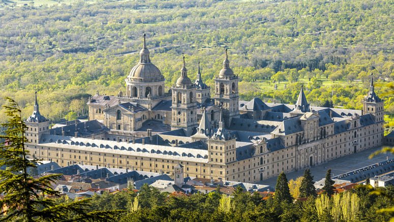 Tour medieval Ávila Segovia