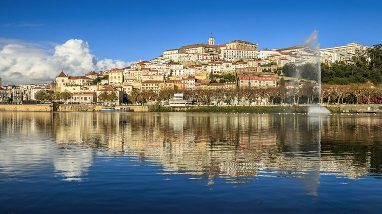 tour privado coimbra