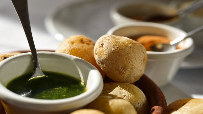 ruta privada gastronomica guachinche