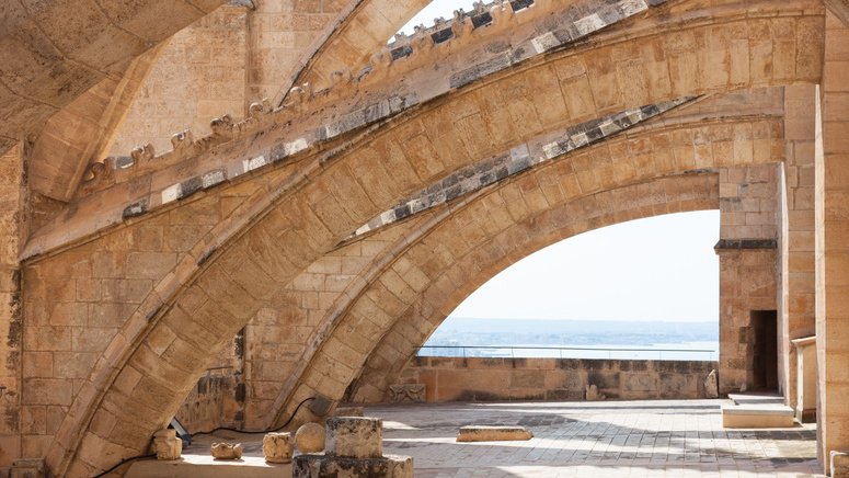 Visita guiada Catedral Palma
