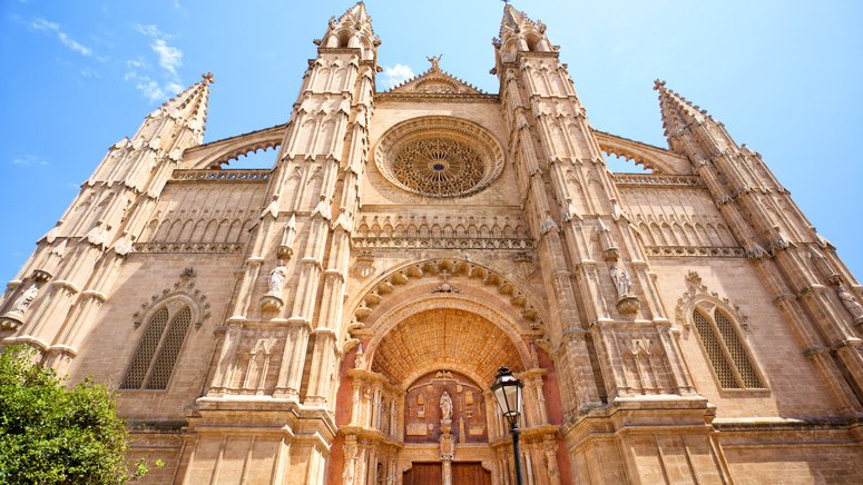 Free tour leyendas Palma