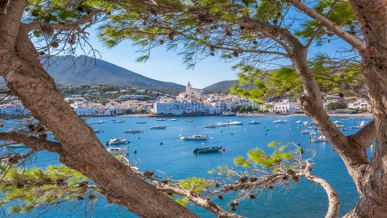 tour catamaran roses cadaques