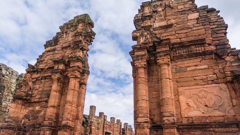 Recorre San Ignacio y a las minas de Wanda en un día