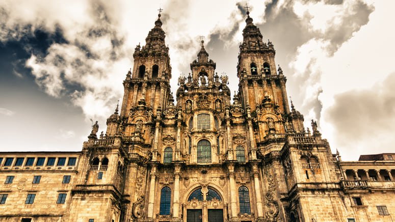 Tour guiado Museo y Catedral Santiago