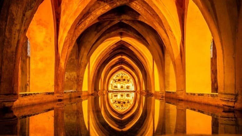Visita Reales Alcázares Sevilla