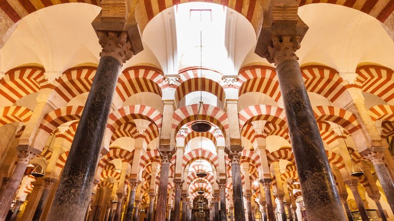 Excursión Córdoba y Mezquita desde Sevilla