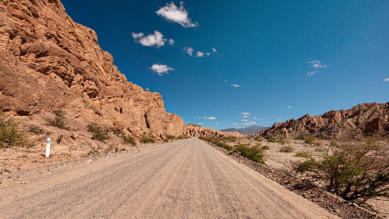 Tour por los valles de Cachi y Calchaquí