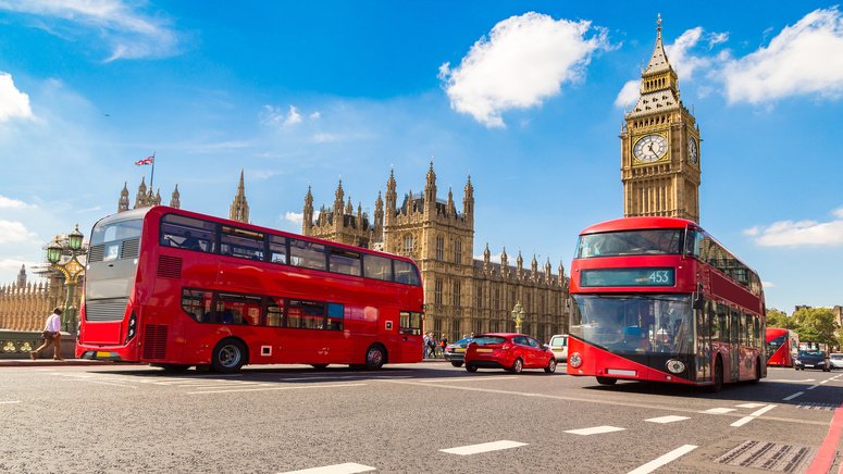 free tour londres