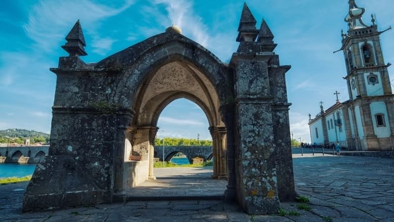 Excursión Barcelos y Ponte Lima