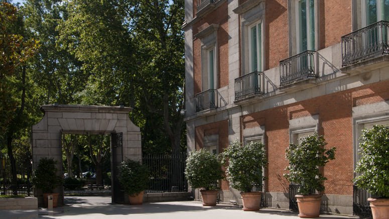 Visita privada Triángulo Arte