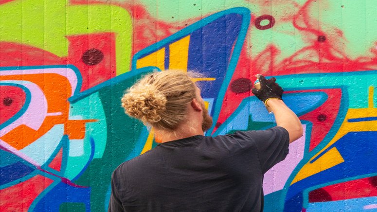 taller privado arte urbano