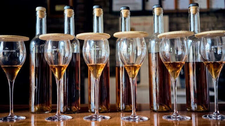 Visita privada bodega Sant Sadurni d'Anoia