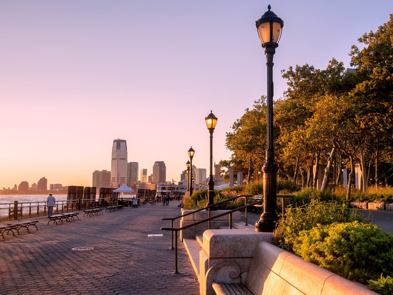 Tour Alto Bajo Manhattan