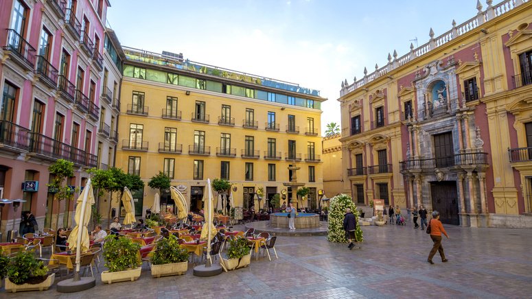 tour completo malaga entradas
