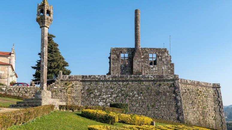 Excursión Barcelos y Ponte Lima