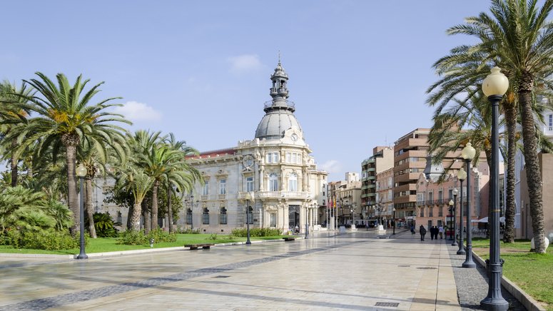 tour cartagena modernista