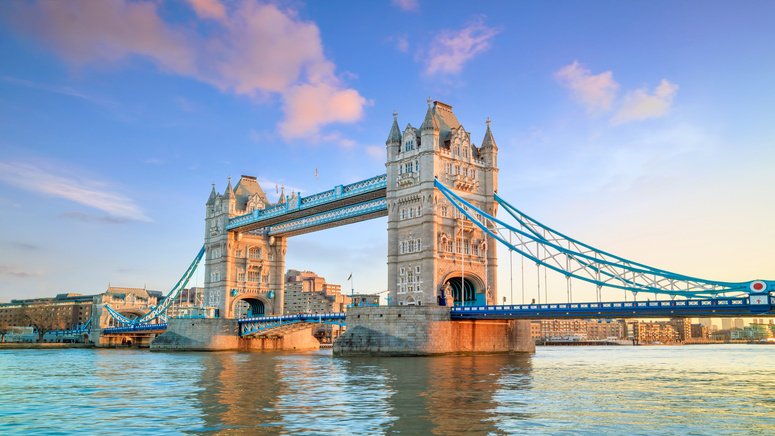 tour privado londres