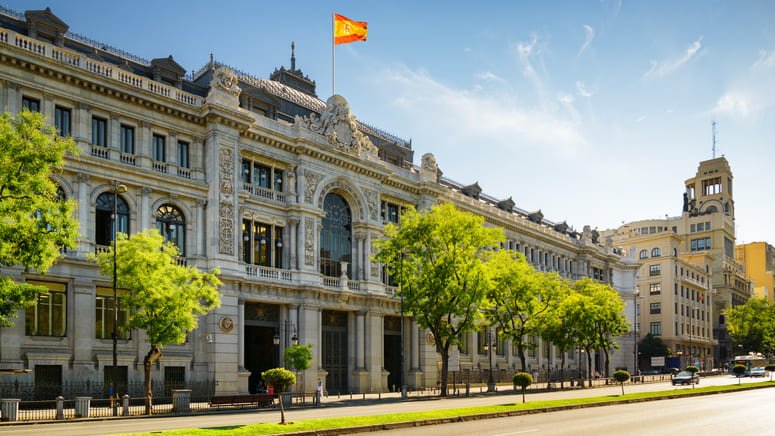 Free Tour Madrid Borbones