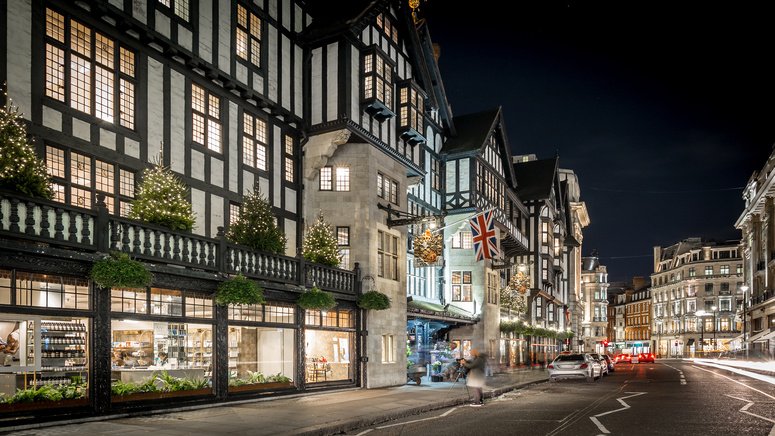 tour nocturno londres