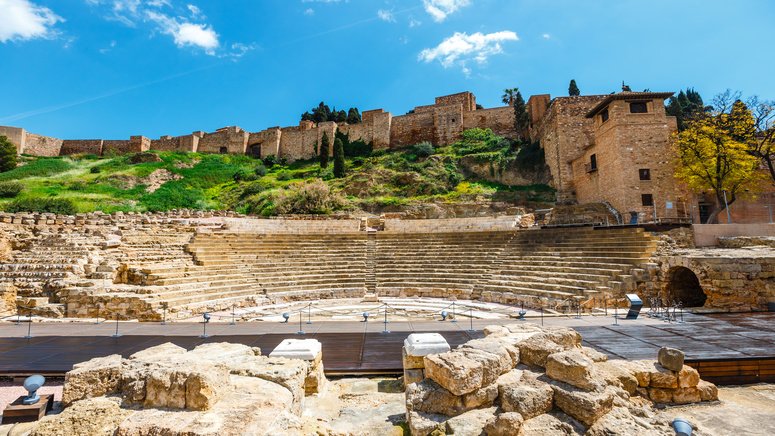 tour completo malaga entradas
