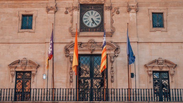 Free tour leyendas Palma