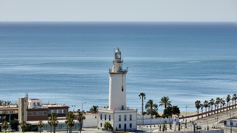 free tour costa malaga
