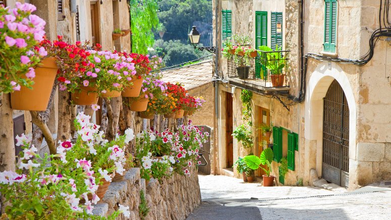 Tour magia Valldemossa