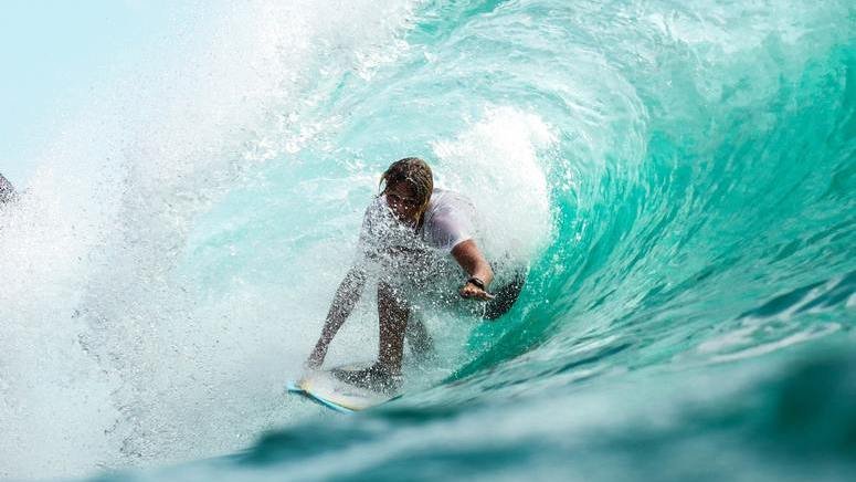Curso surf 3 sesiones Playa Hermosa