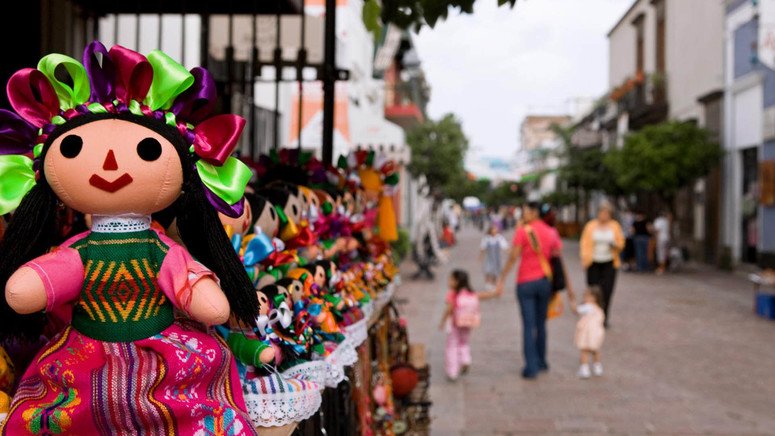 excursion artesanos tonala tlaquepaque