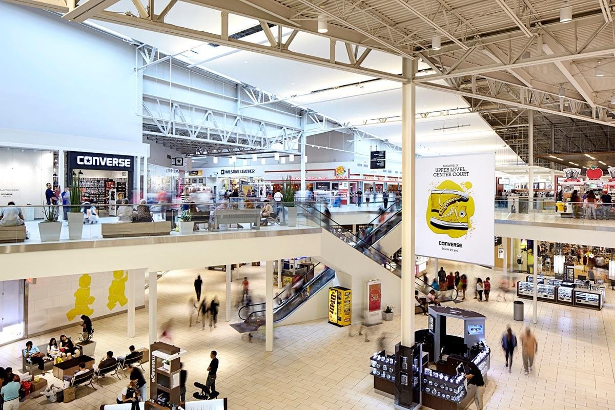 Pack Compras Jersey Gardens
