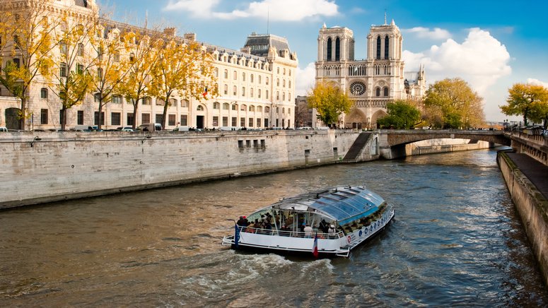 tour privado paris