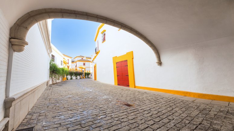 Free Tour Misterios y Leyendas Sevilla