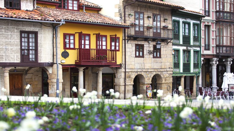 visita guiada aviles