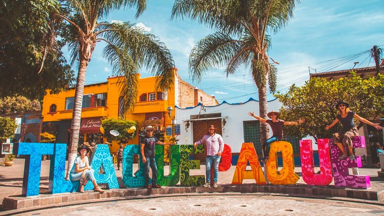 excursion artesanos tonala tlaquepaque