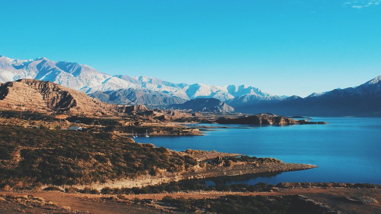Tour bicicleta Andes