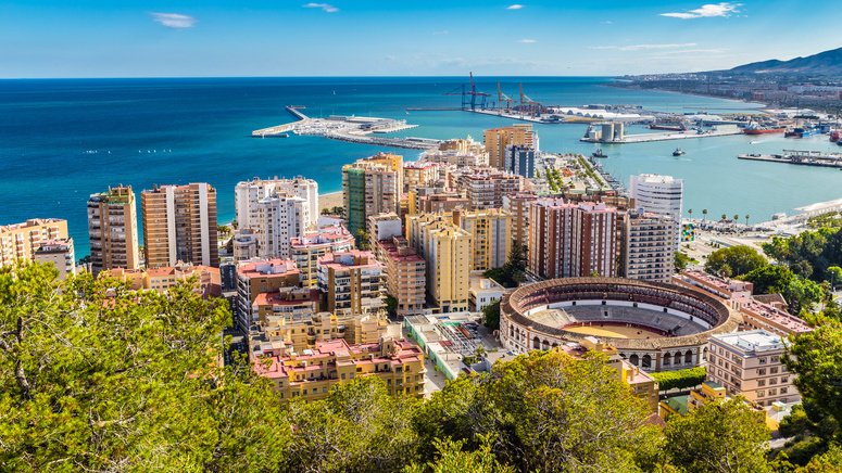 tour privado malaga