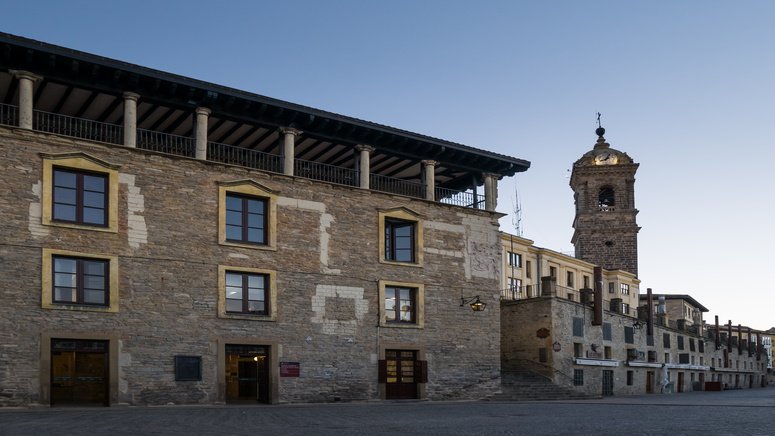 free tour vitoria