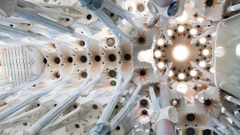 la sagrada familia visita guiada