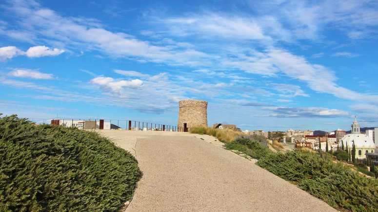 tour guerras punicas cartagena