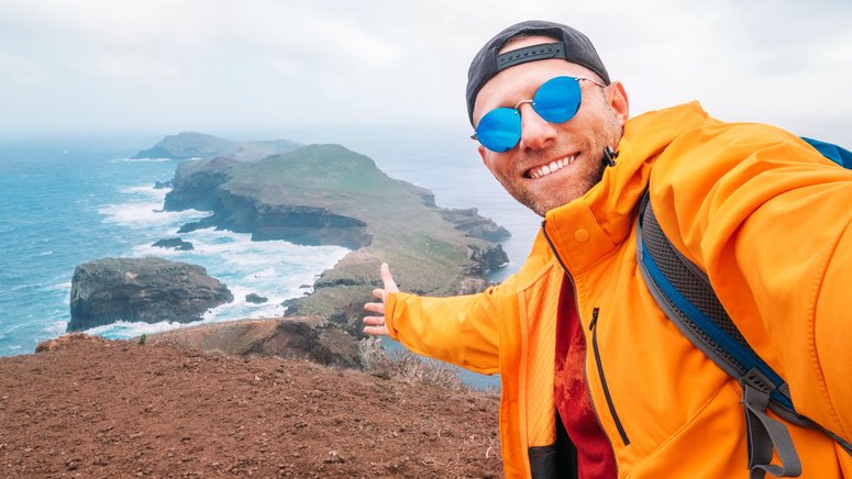 Visita alrededor Madeira dos días