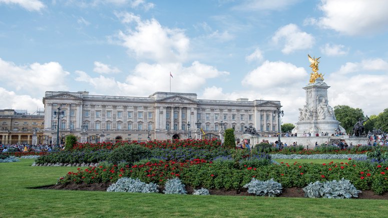 free tour londres