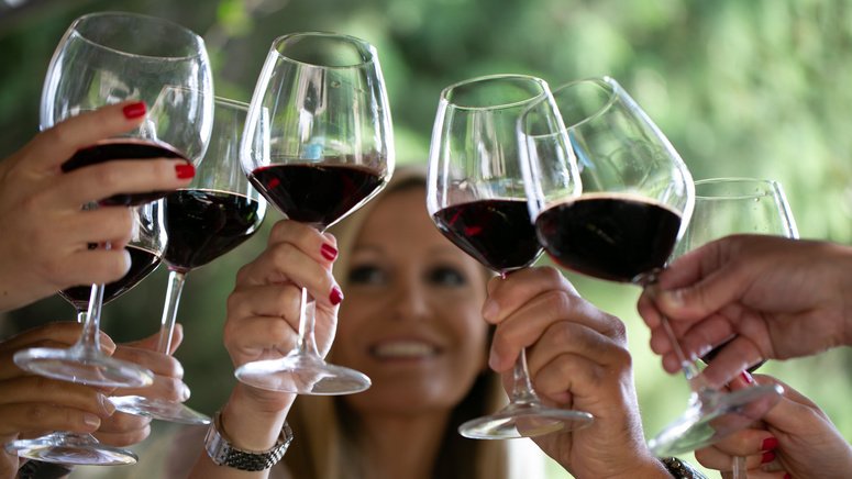 Visita antiguas bodegas vino Sevilla