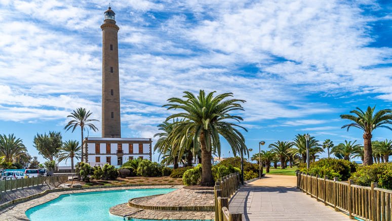 Tour por el sur de Gran Canaria 