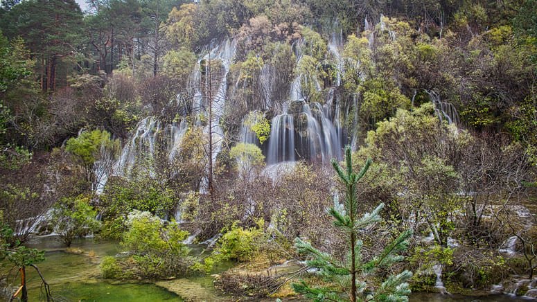 Tour Ciudad Encantada y río Cuervo