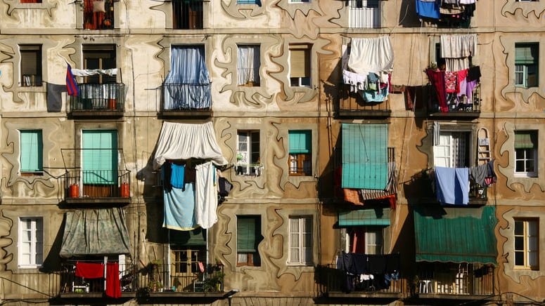 free tour el raval