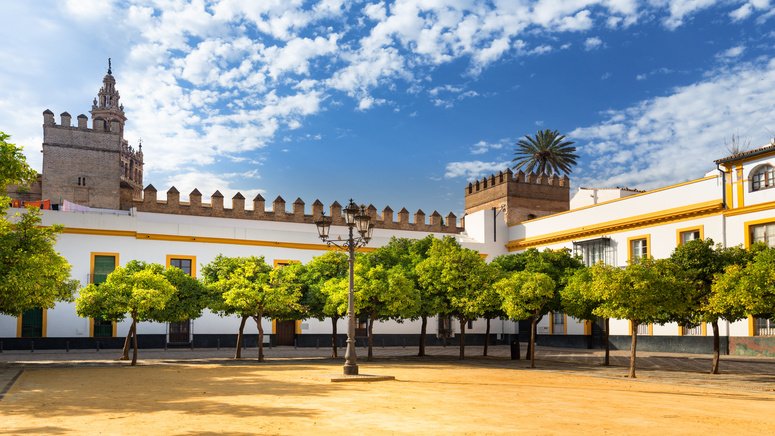 Free Tour Misterios y Leyendas Sevilla